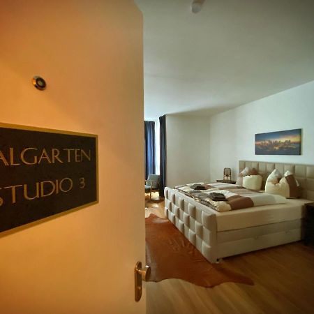 Talgarten Studio 3 Erfurt Buitenkant foto